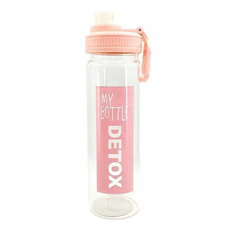 قمقمه مدل my bottle گنجایش 0.55 لیتر