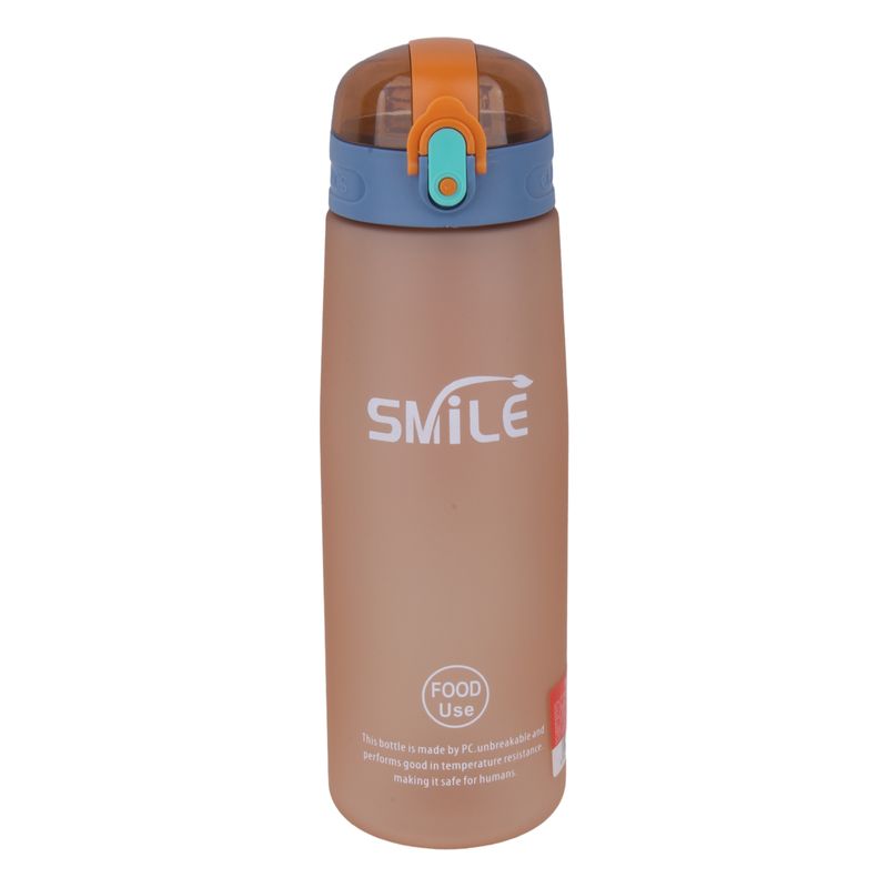 قمقمه مدل smile گنجایش 0.8 لیتر