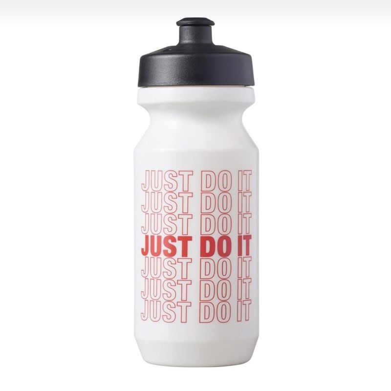 قمقمه نایکی مدل just do it گنجایش 0.7 لیتر