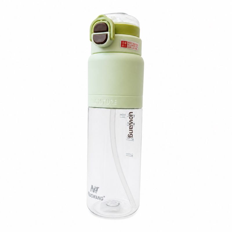 قمقمه ورزشی مدل keep moisture گنجایش 0.92 لیتر