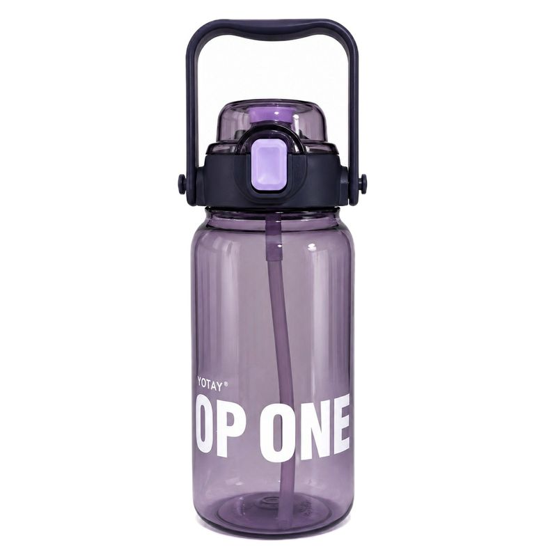 قمقمه ورزشی مدل  top one گنجایش 1.5 لیتر