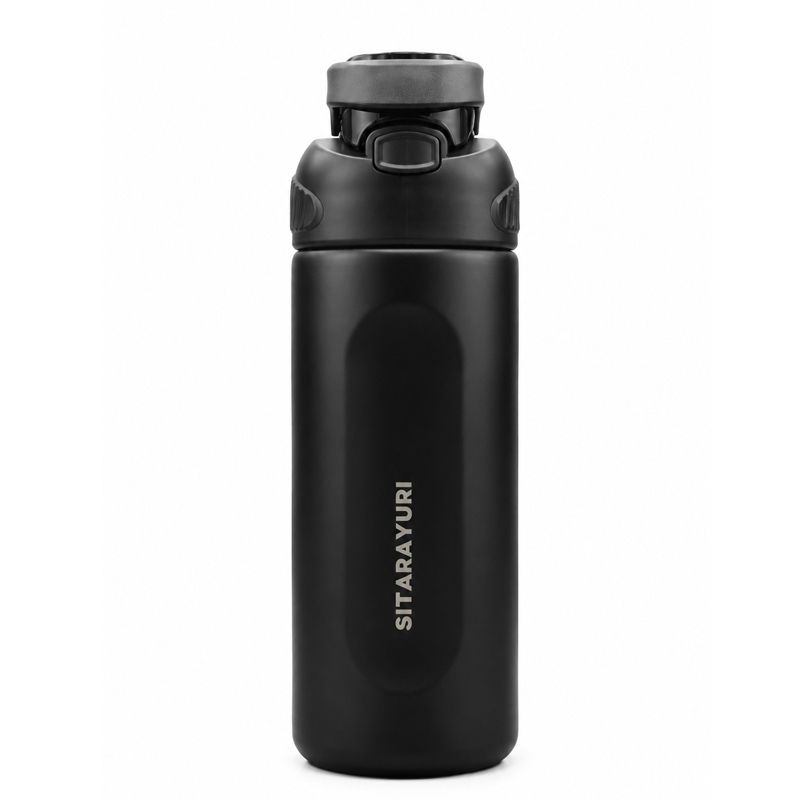 قمقمه ورزشی مدل gs m 326457 گنجایش 0.580 لیتر