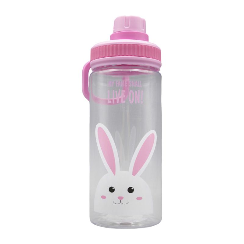 قمقمه ورزشی مدل gs m cute cool 187362 گنجایش 0.55 لیتر