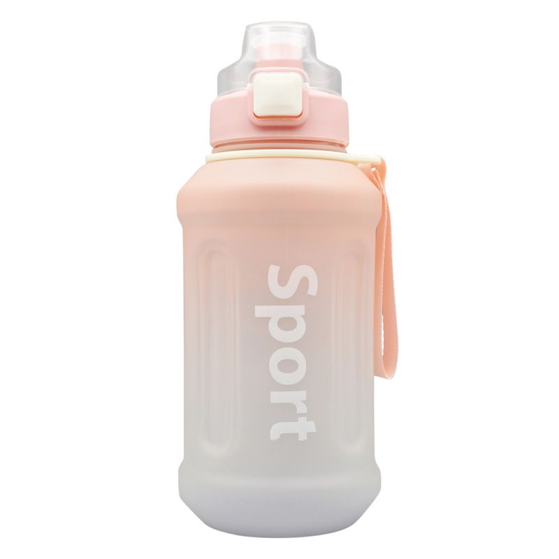 قمقمه ورزشی مدل gs sport گنجایش 0.8 لیتر