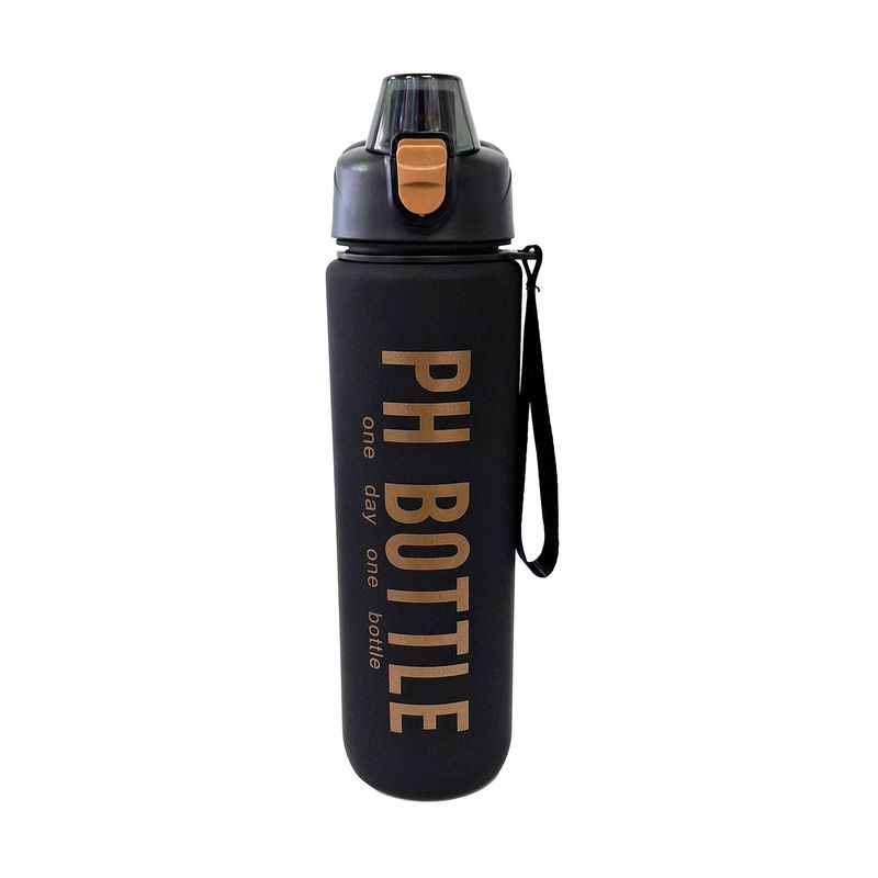 قمقمه ورزشی مدل ph bottle گنجایش 1 لیتر