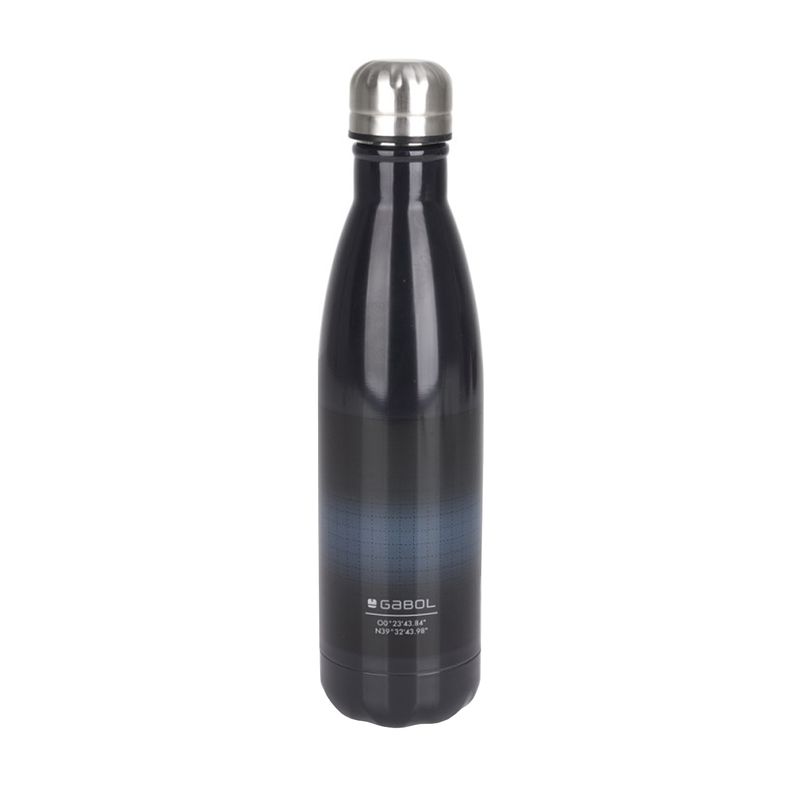 قمقمه گابل مدل 237037046 lion گنجایش 0.5 لیتر