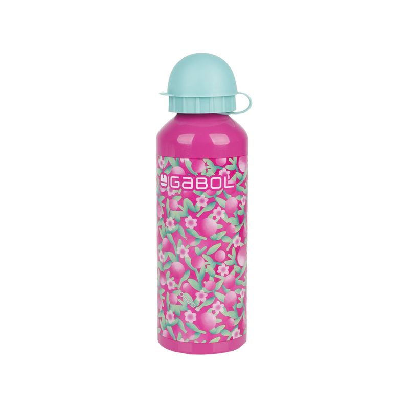 قمقمه گابل مدل cherry گنجایش 0.5 لیتر
