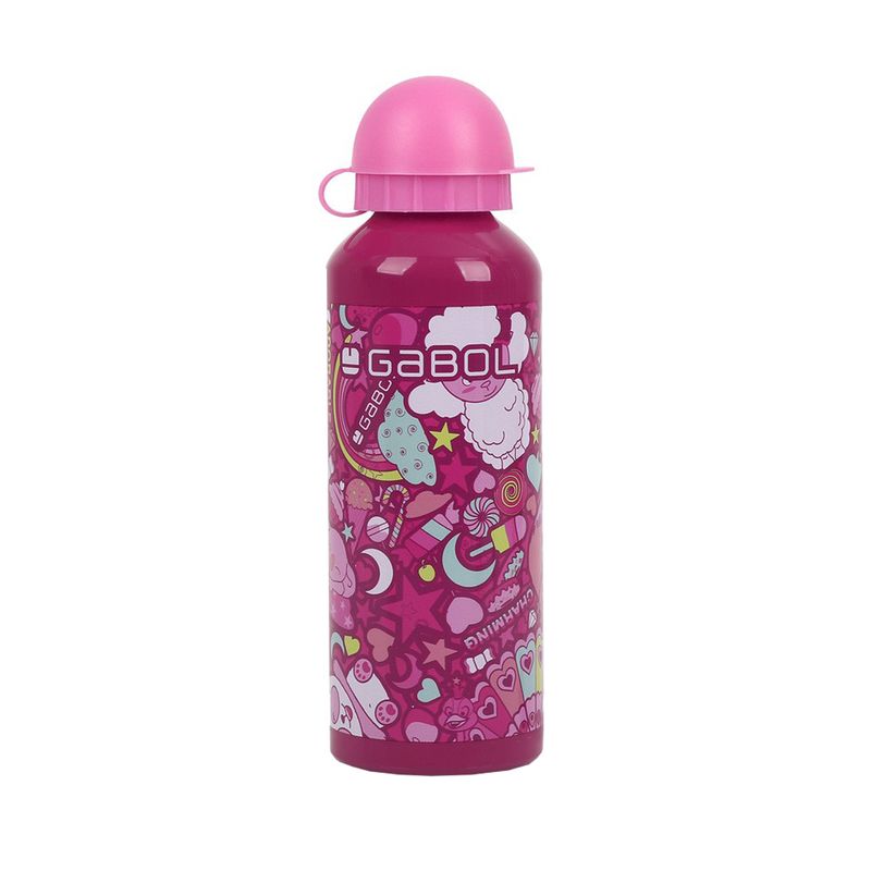 قمقمه گابل مدل toy ظرفیت 0.5 لیتر