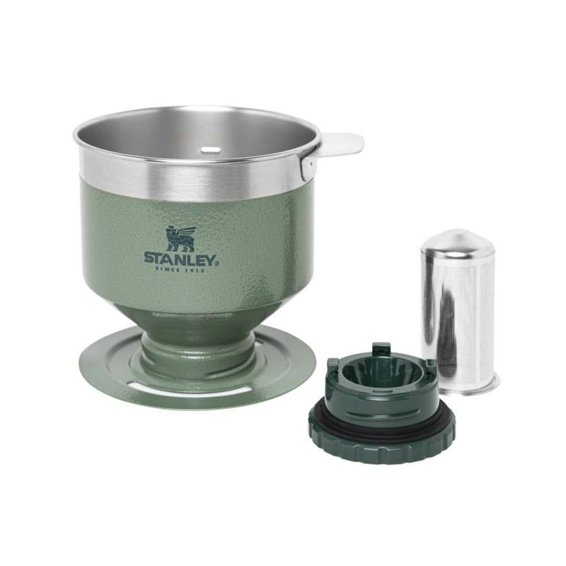 قهوه ساز استنلی مدل perfect brew pour over