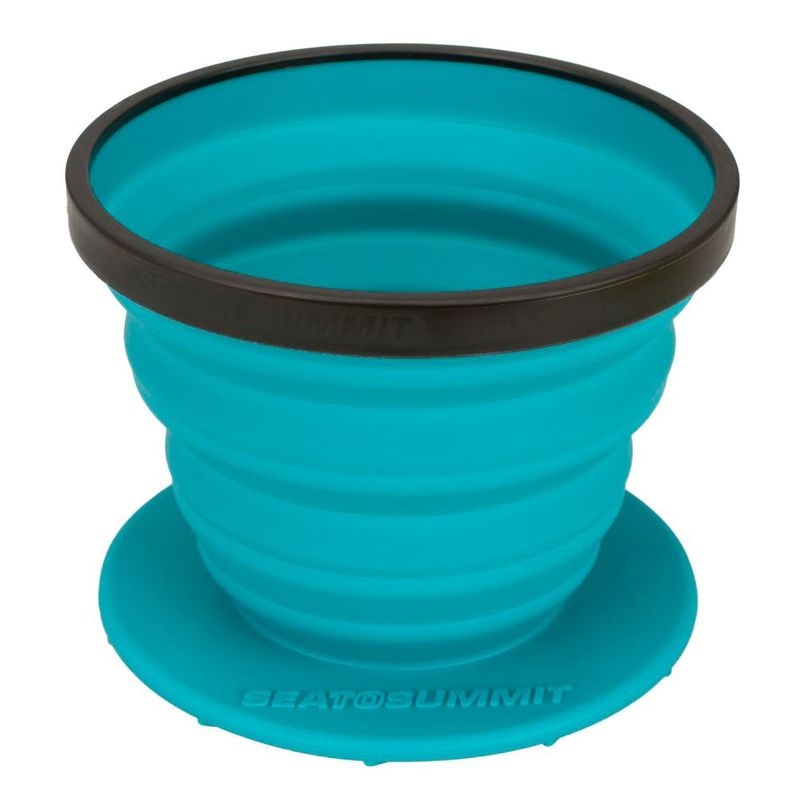 قهوه ساز سفری سی تو سامیت مدل x brew coffee dripper کد f2023