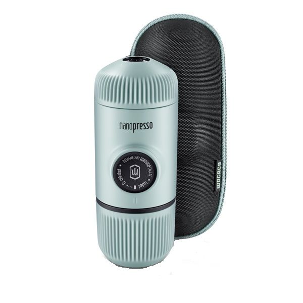 قهوه ساز واکاکو مدل nanopresso elements arctic