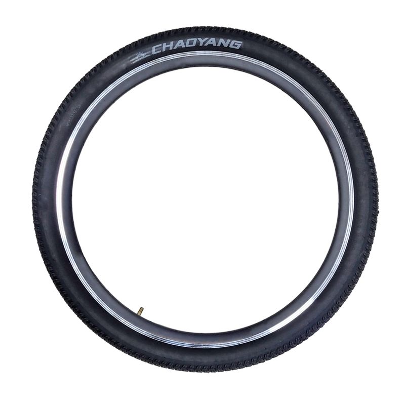 لاستیک دوچرخه چائویانگ مدل 29x2.20 ریزگل