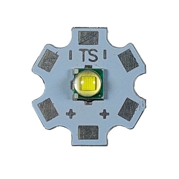لامپ چراغ قوه مدل t6 کد g11