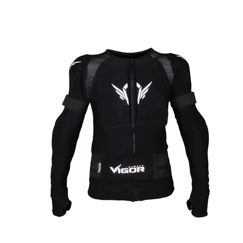 لباس موتور سواری چهار فصل آلویز ویگر مدل x fit