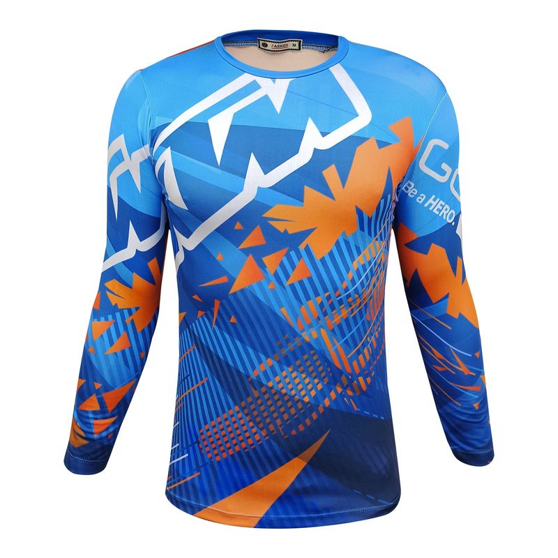 لباس موتور سواری کی تی ام مدل ktm   02