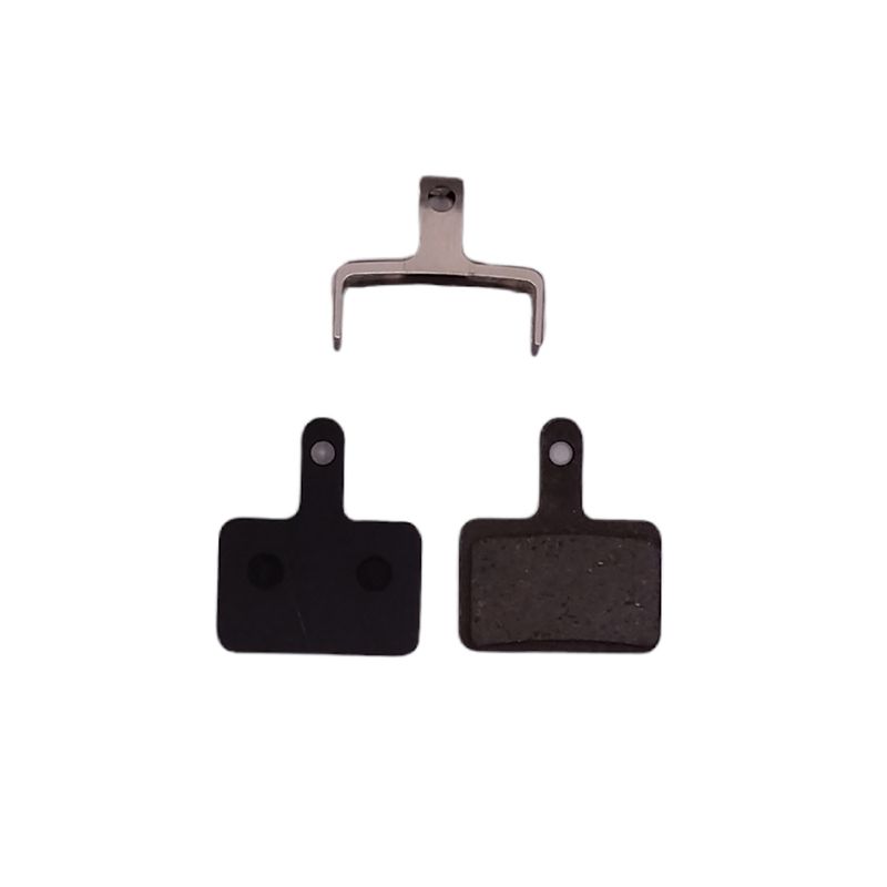 لنت ترمز دوچرخه وایب مدل 515v1