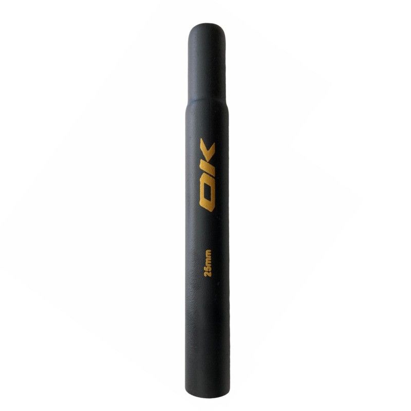 لوله زين دوچرخه اوکی مدل 25.4mm .20cm