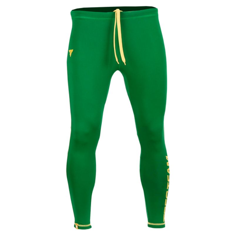لگ ورزشی مردانه ترِک ویر مدل 005 green