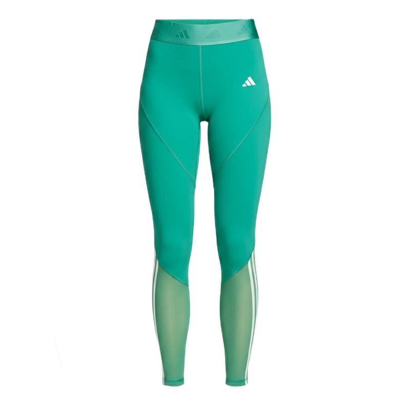 لگینگ ورزشی زنانه آدیداس مدل hyperglam full length leggings کد jc7380