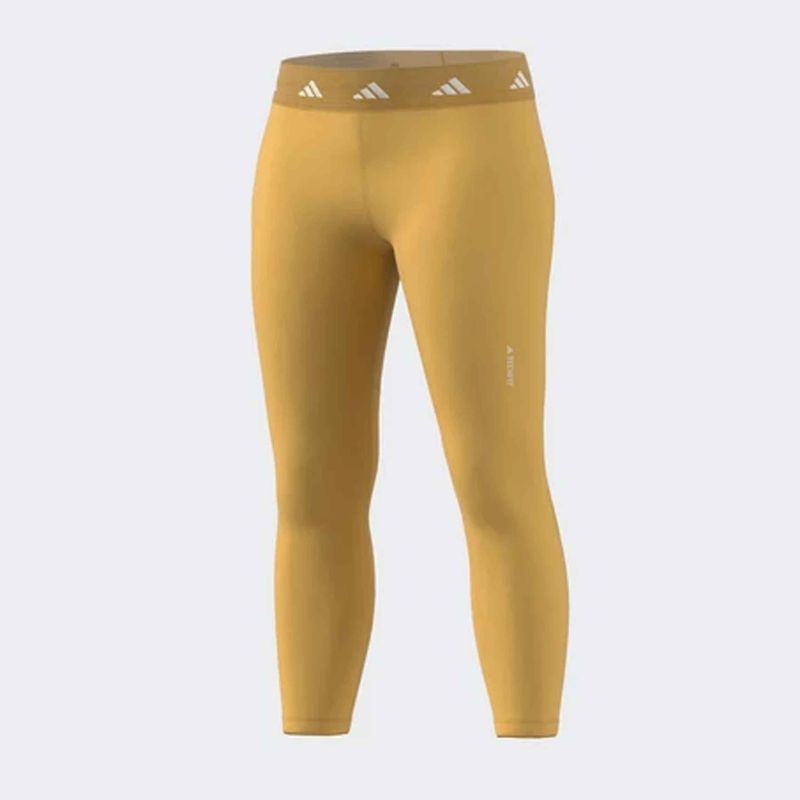 لگینگ ورزشی زنانه آدیداس مدل techfit کد iu1845
