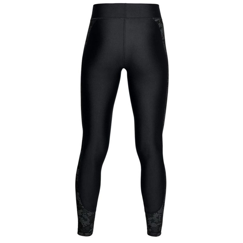 لگینگ ورزشی زنانه آندر آرمور مدل armour ankle crop q2
