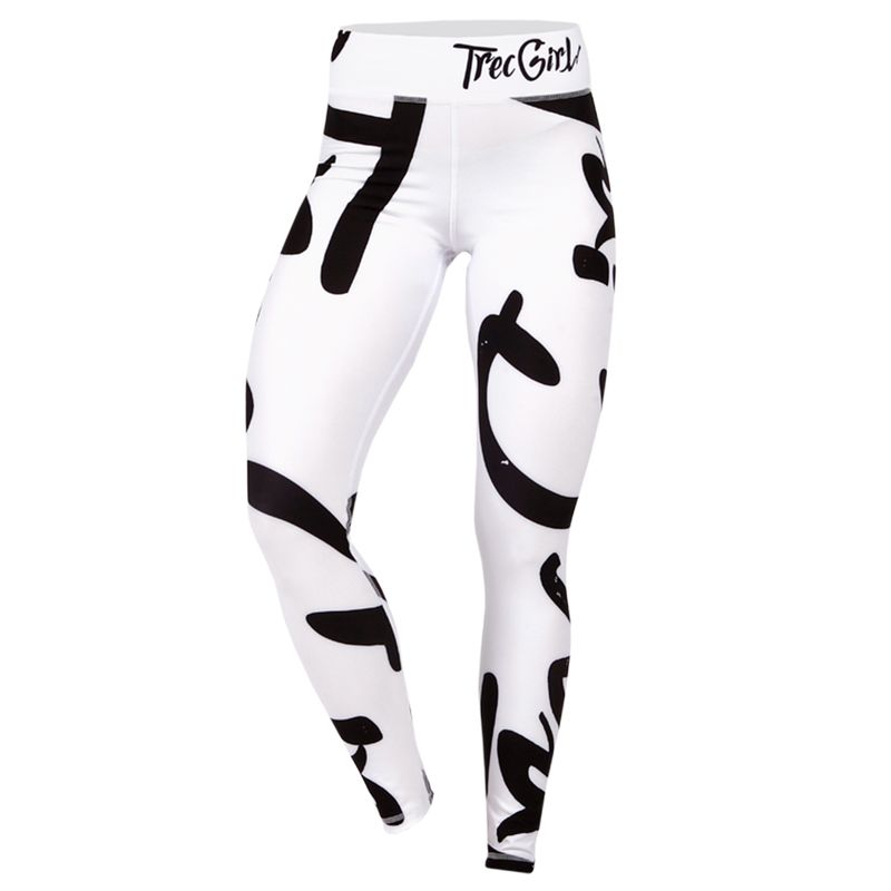 لگینگ ورزشی زنانه ترک ویر مدل trec girl 12