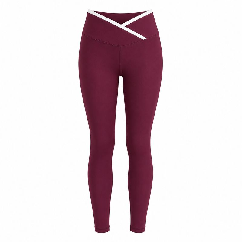 لگینگ ورزشی زنانه لیزمینا مدل waist