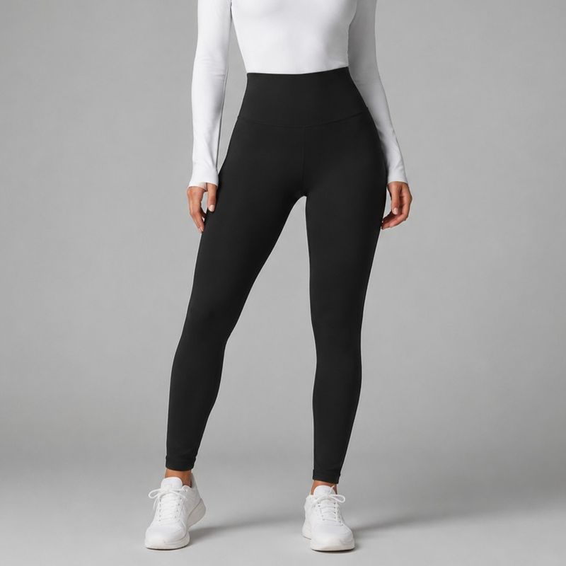 لگینگ ورزشی زنانه مدل aura fit_88