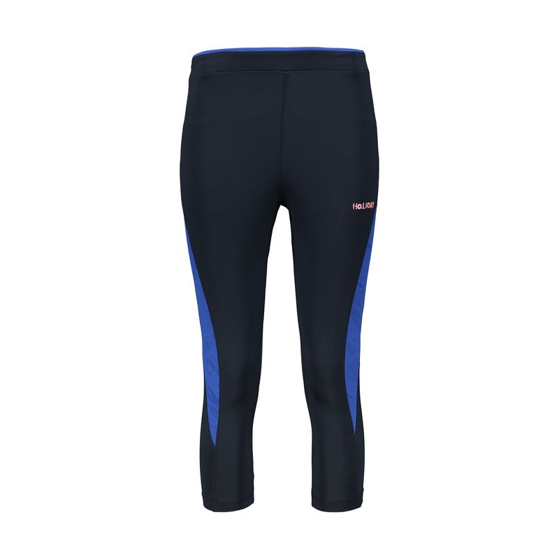 لگینگ ورزشی زنانه هالیدی مدل 811042 navy blue