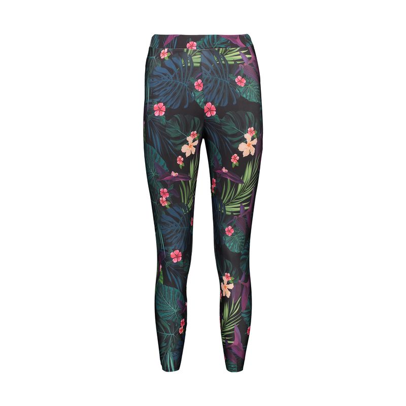 لگینگ ورزشی زنانه هالیدی مدل 816909 multi coloured