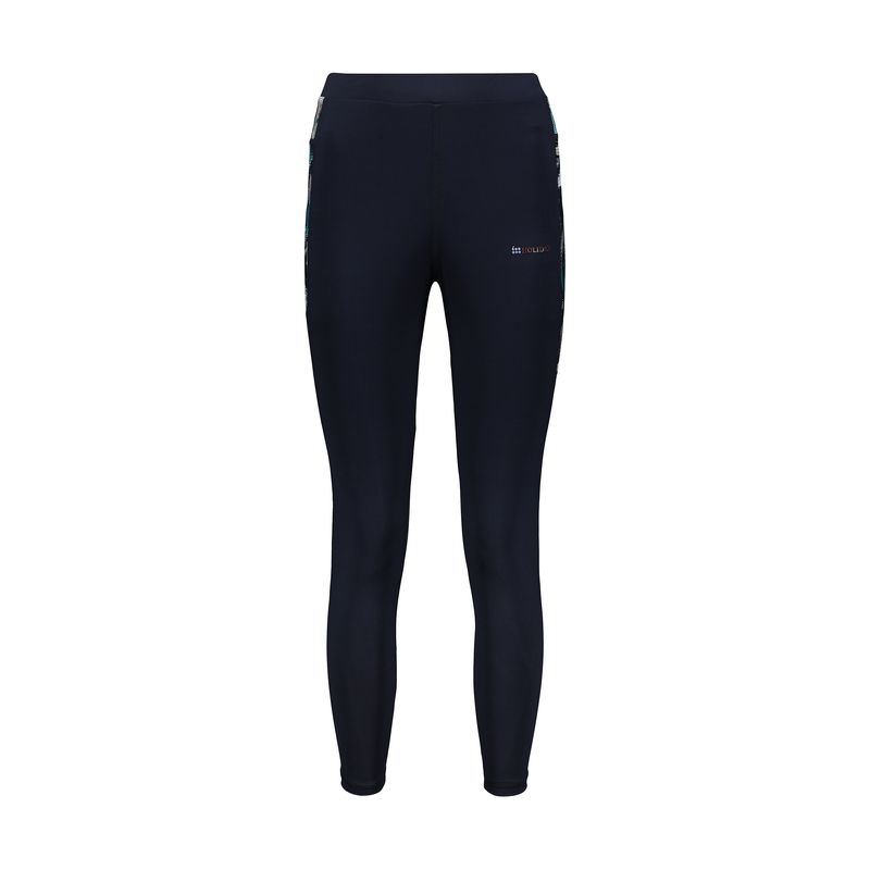 لگینگ ورزشی زنانه هالیدی مدل 854609 navy blue