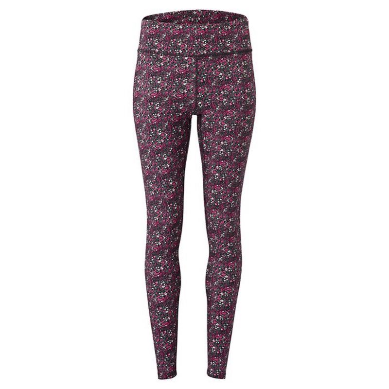 لگینگ ورزشی زنانه کرین مدل d90