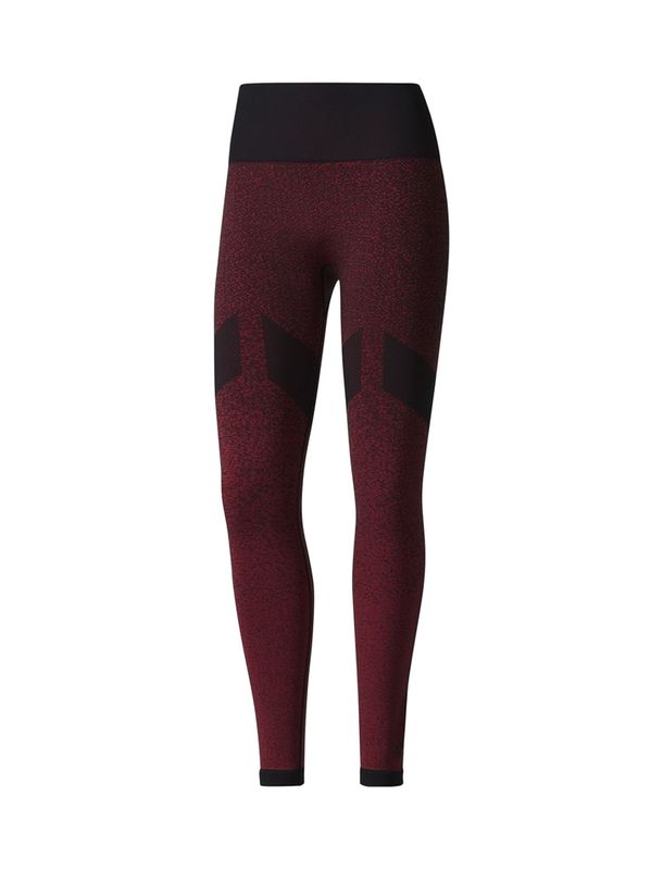 لگینگ ورزشی ساده زنانه seamless long   آدیداس