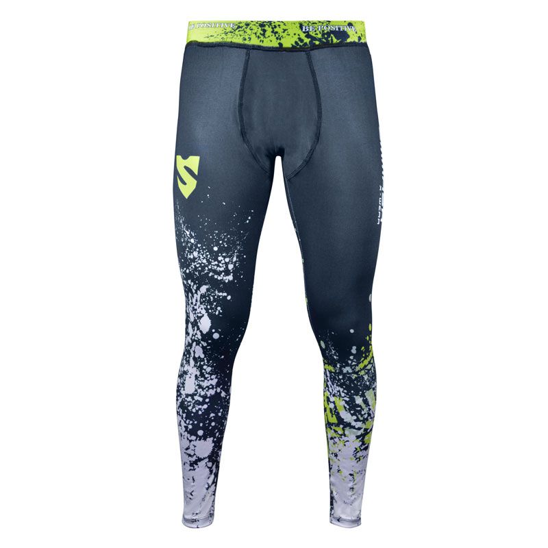 لگینگ ورزشی مردانه اسمش مدل ss x wear