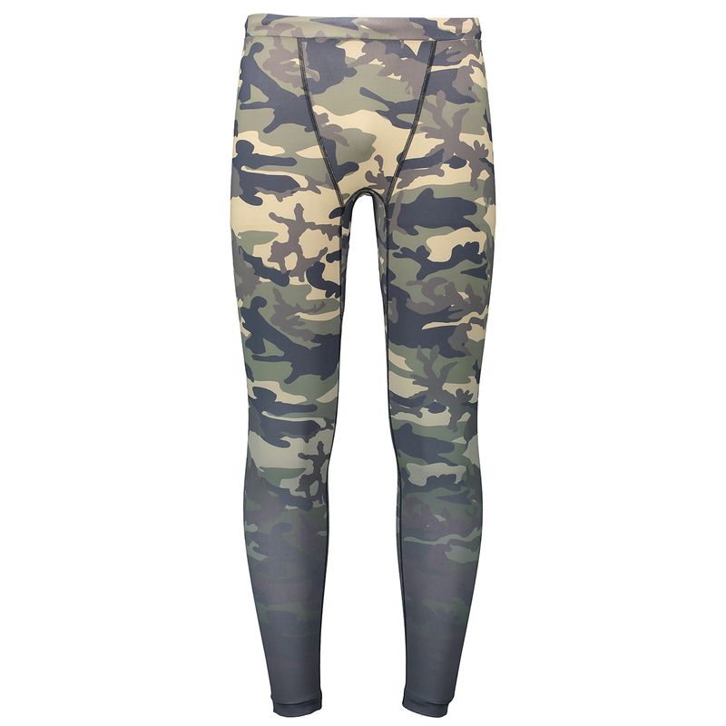 لگینگ ورزشی مردانه بیلسی مدل tb17mf09w1268 1 camo1