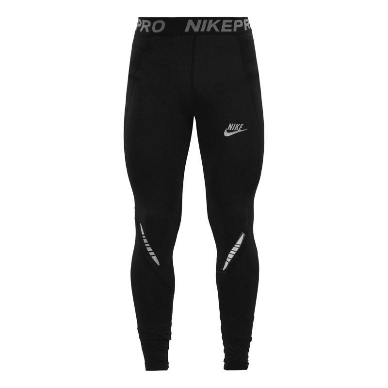 لگینگ ورزشی مردانه مدل gs m dri fit 317518