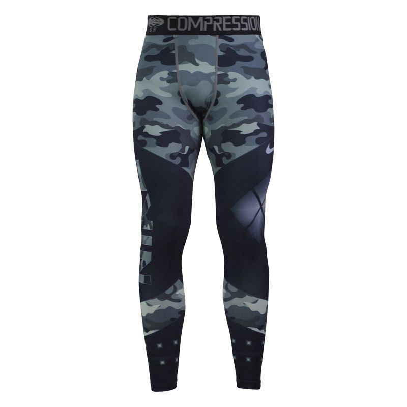 لگینگ ورزشی مردانه مدل gs m gms 76571