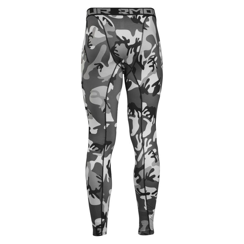 لگینگ ورزشی مردانه مدل gs m heatgear 219776