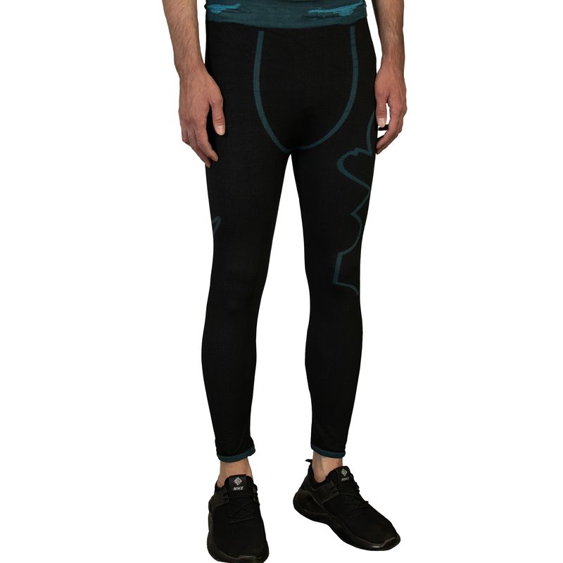 لگینگ ورزشی مردانه مدل m3223