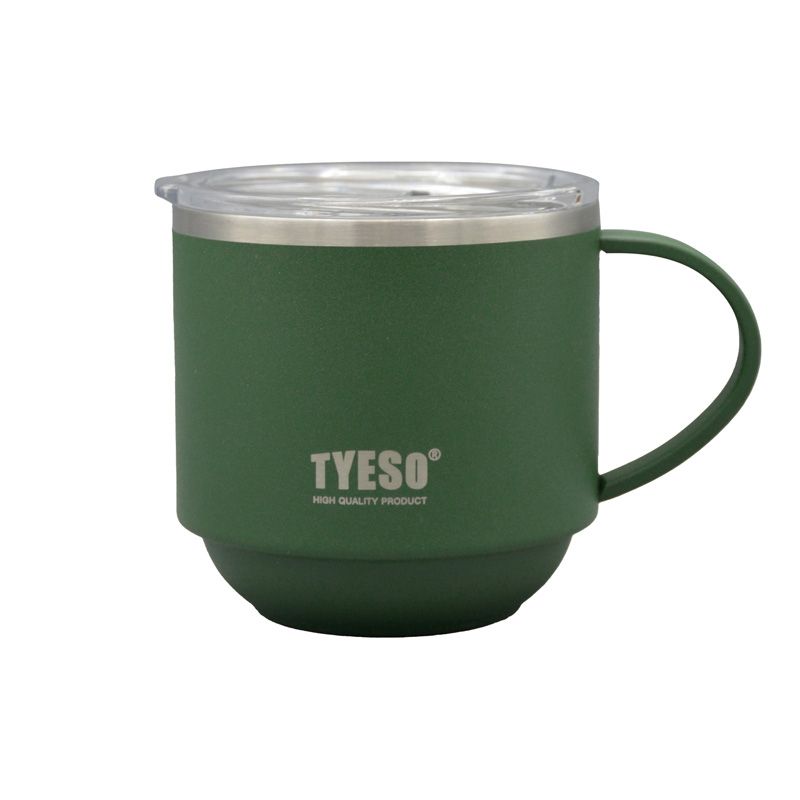 لیوان سفری  مدل gs m ts 237272 گنجایش 0.34 لیتر