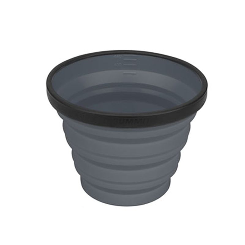 لیوان سفری سی تو سامیت مدل x cup کد f2023