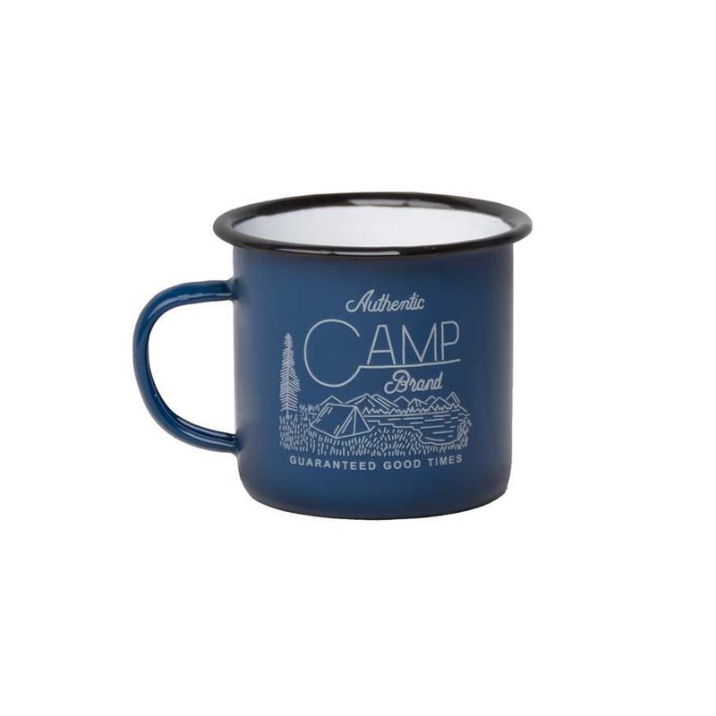 لیوان سفری مدل camp گنجایش 0.2 لیتر