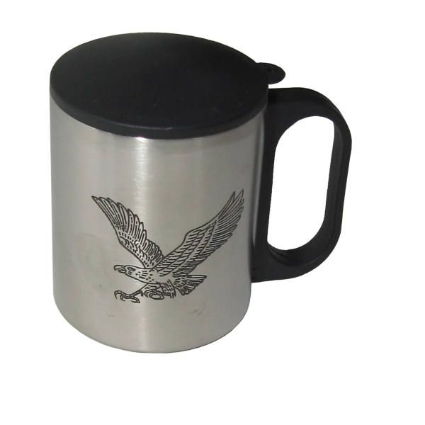 لیوان سفری مدل hm352