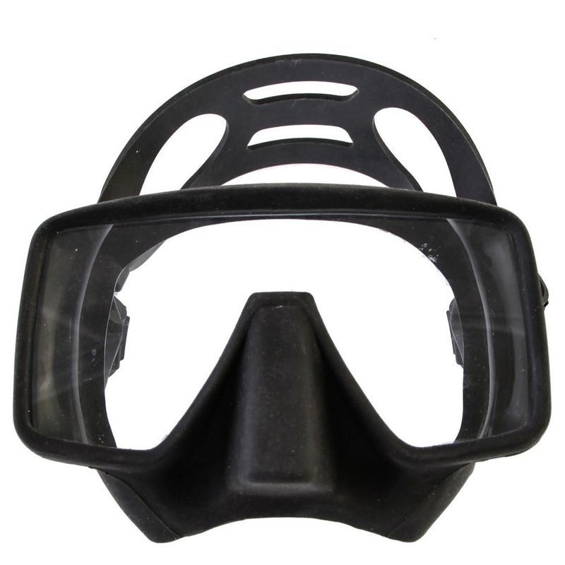 ماسک غواصی آکواتک مدل mk350