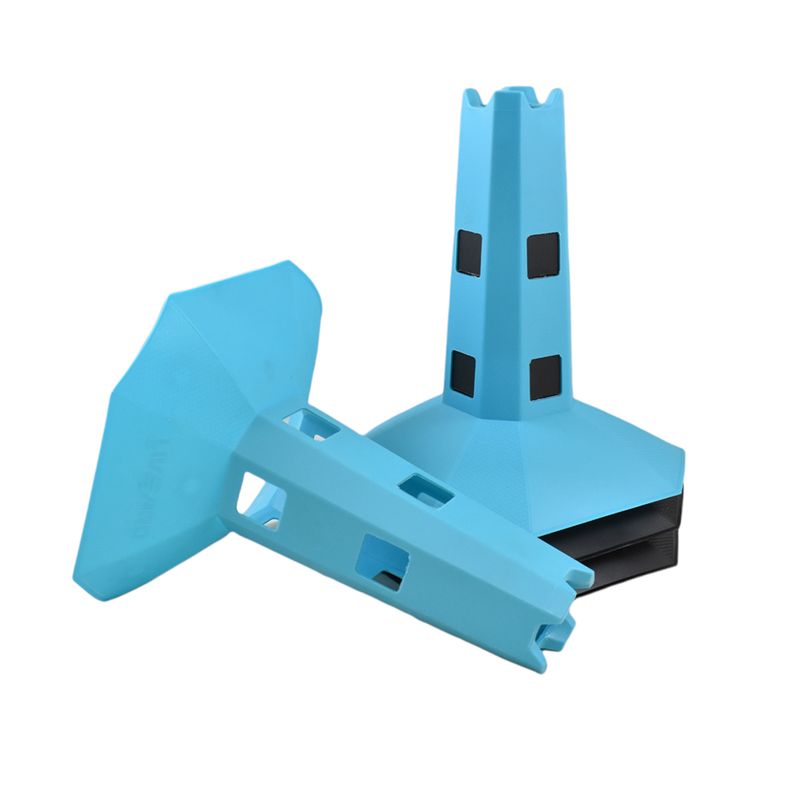 مانع تمرین لایوپرو مدل lp8618 بسته 4 عددی
