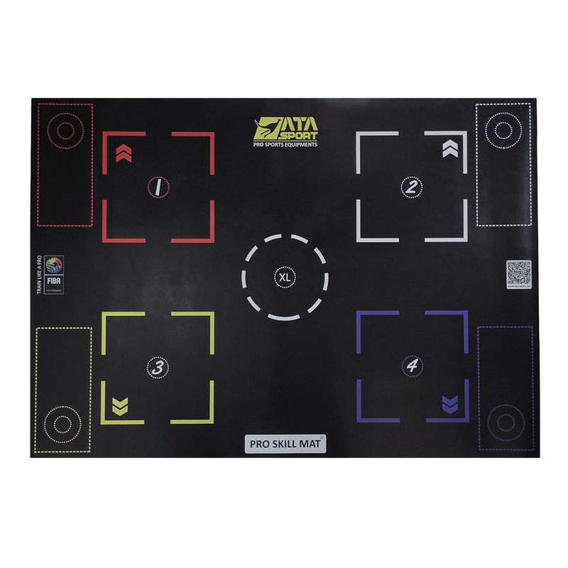مانع تمرین مدل ata xl