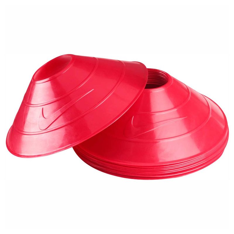 مانع تمرینی نایکی مدل training cones بسته 10 عددی