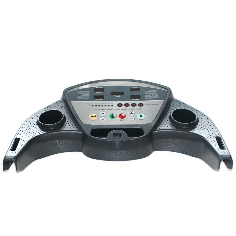 مانیتور تردمیل دی کی سیتی مدل sx6 47