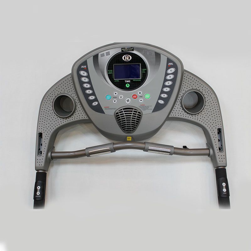 مانیتور تردمیل مدل dx6 t7