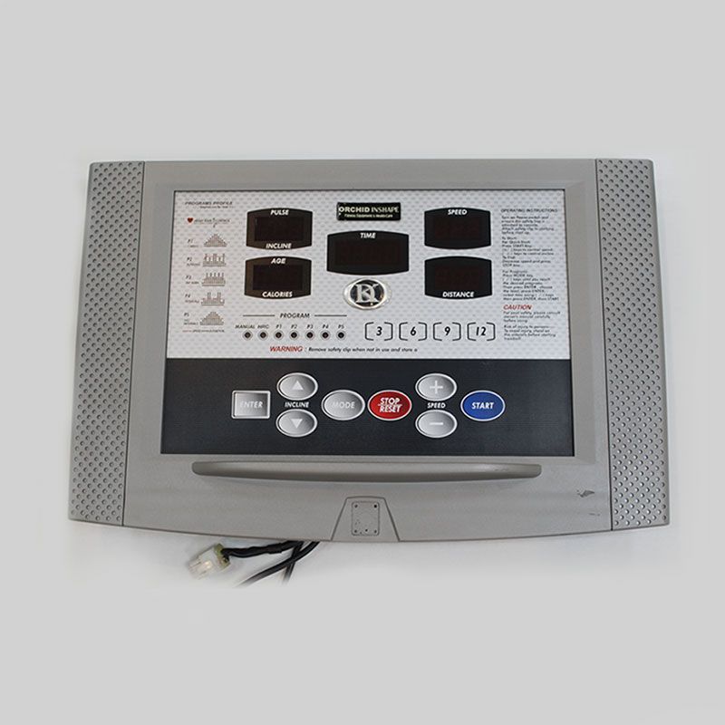مانیتور تردمیل مدل lx2 47
